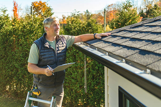 Trusted Gutter Repair And Installation service in Orange, NJ - Ben Roofing and Steel LLC